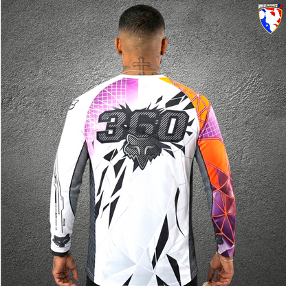 Nitro Jersey