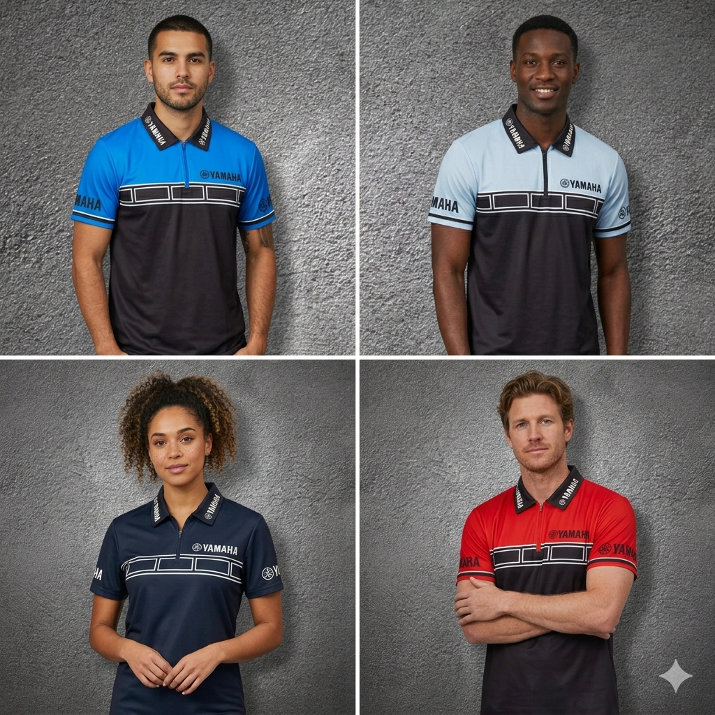 Circuit Polo