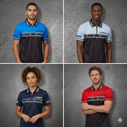 Circuit Polo