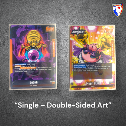 Anime Card Lot – 23 Cards