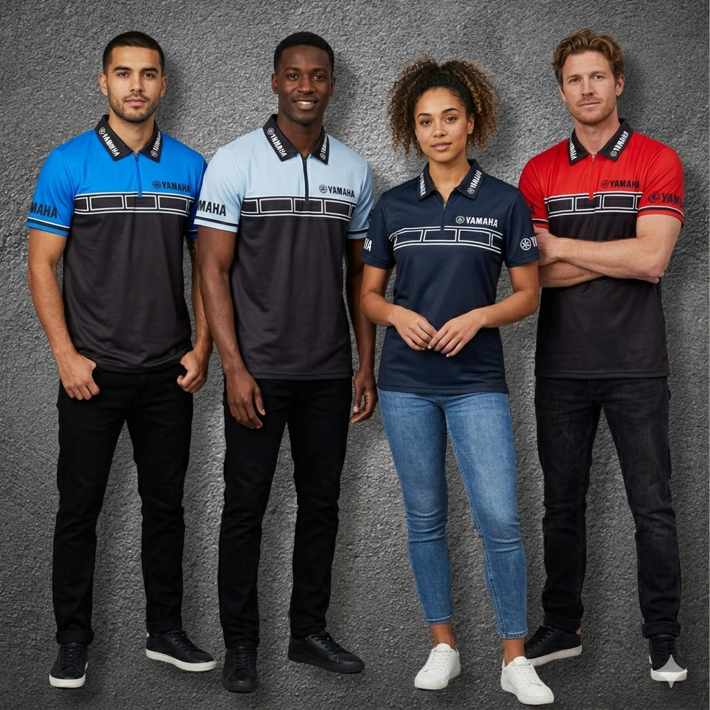 Circuit Polo