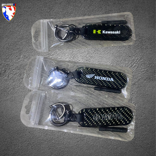 CarbonKey Pro