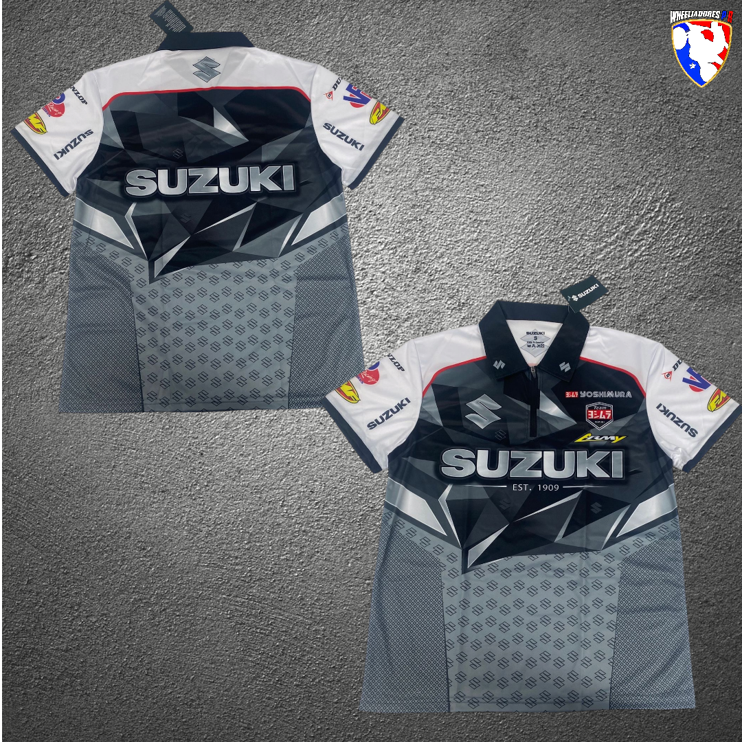 Apex Circuit Polo