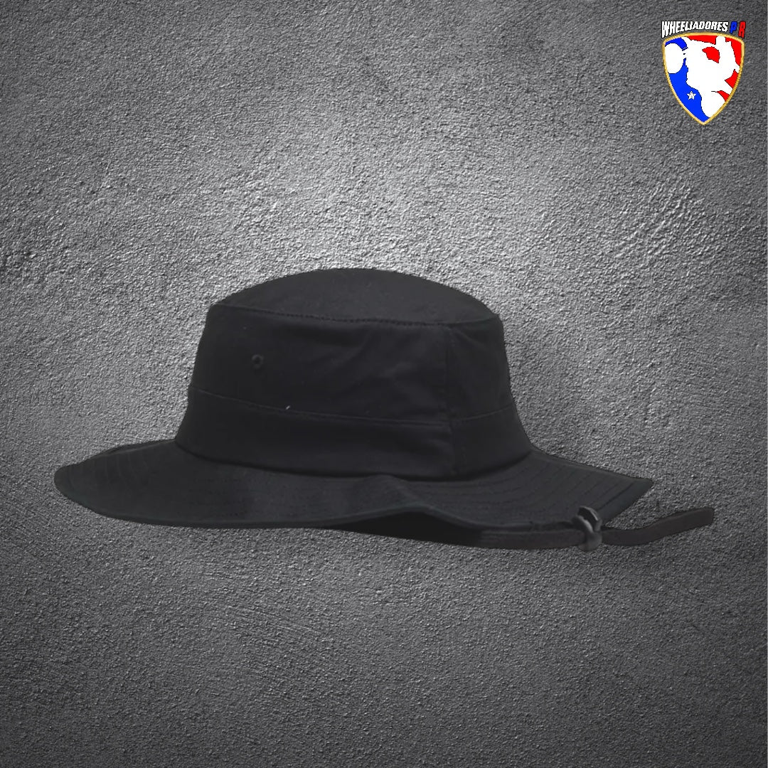 Racing Base Over Sun Hats