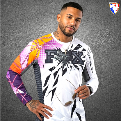 Nitro Jersey
