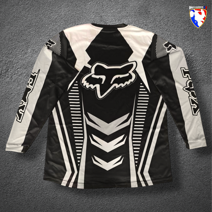 Apex Strike Jersey