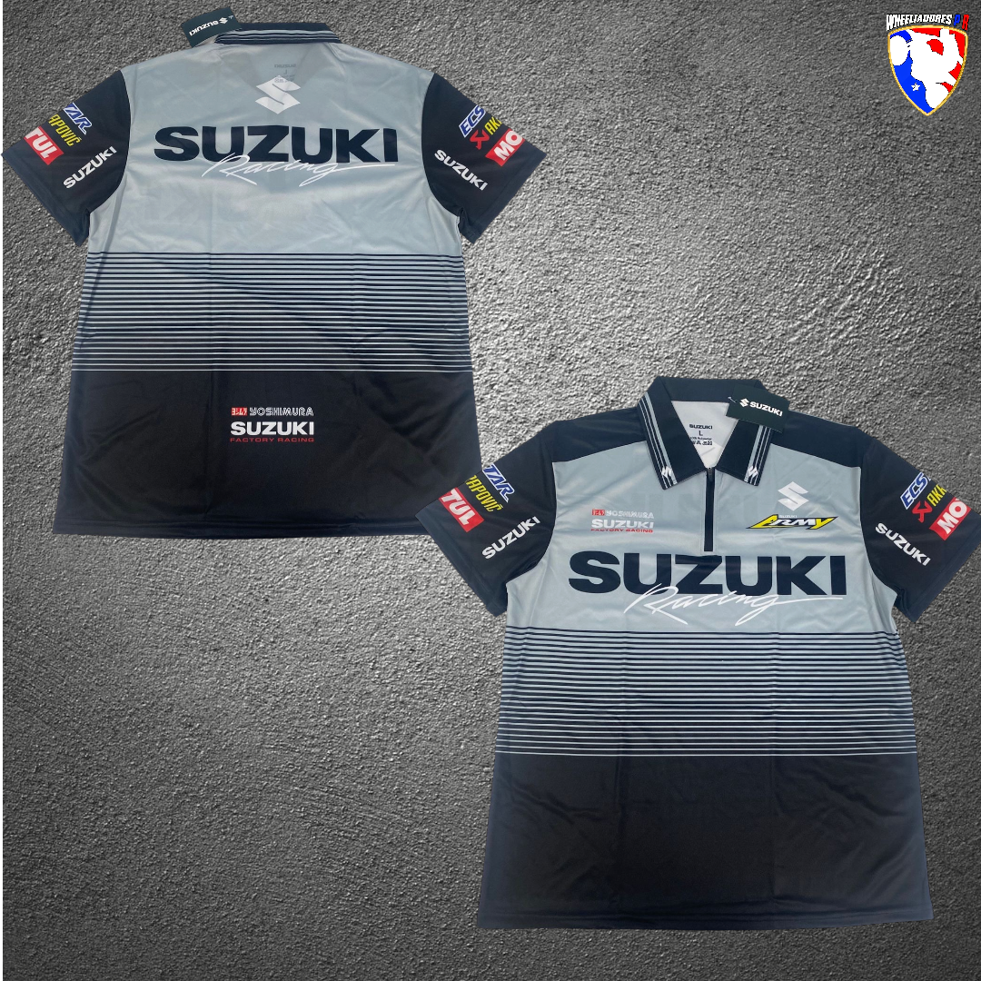 Apex Circuit Polo