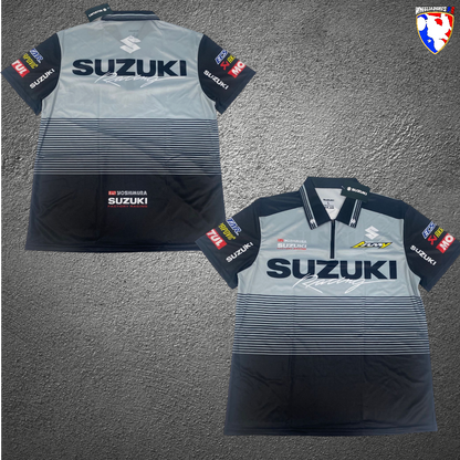 Apex Circuit Polo