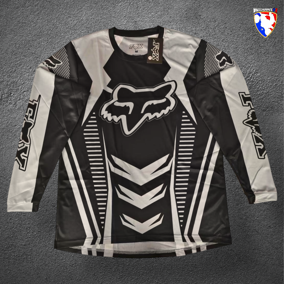 Apex Strike Jersey