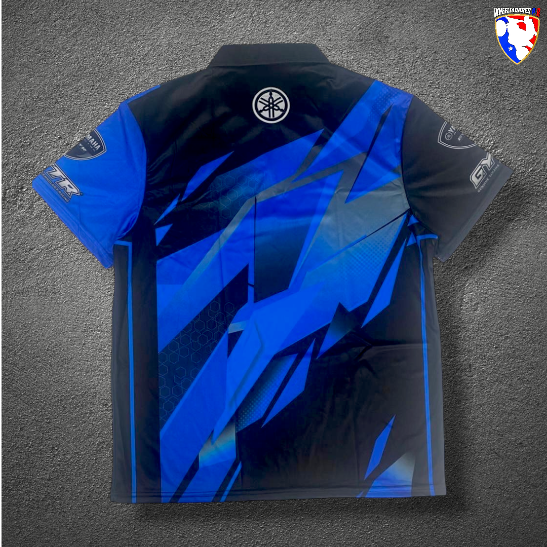 Street Polo