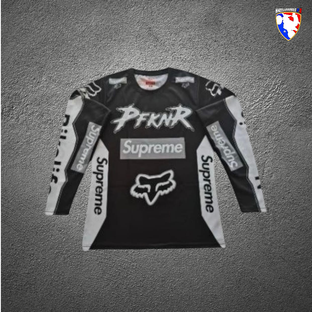 Jersey PFKNR