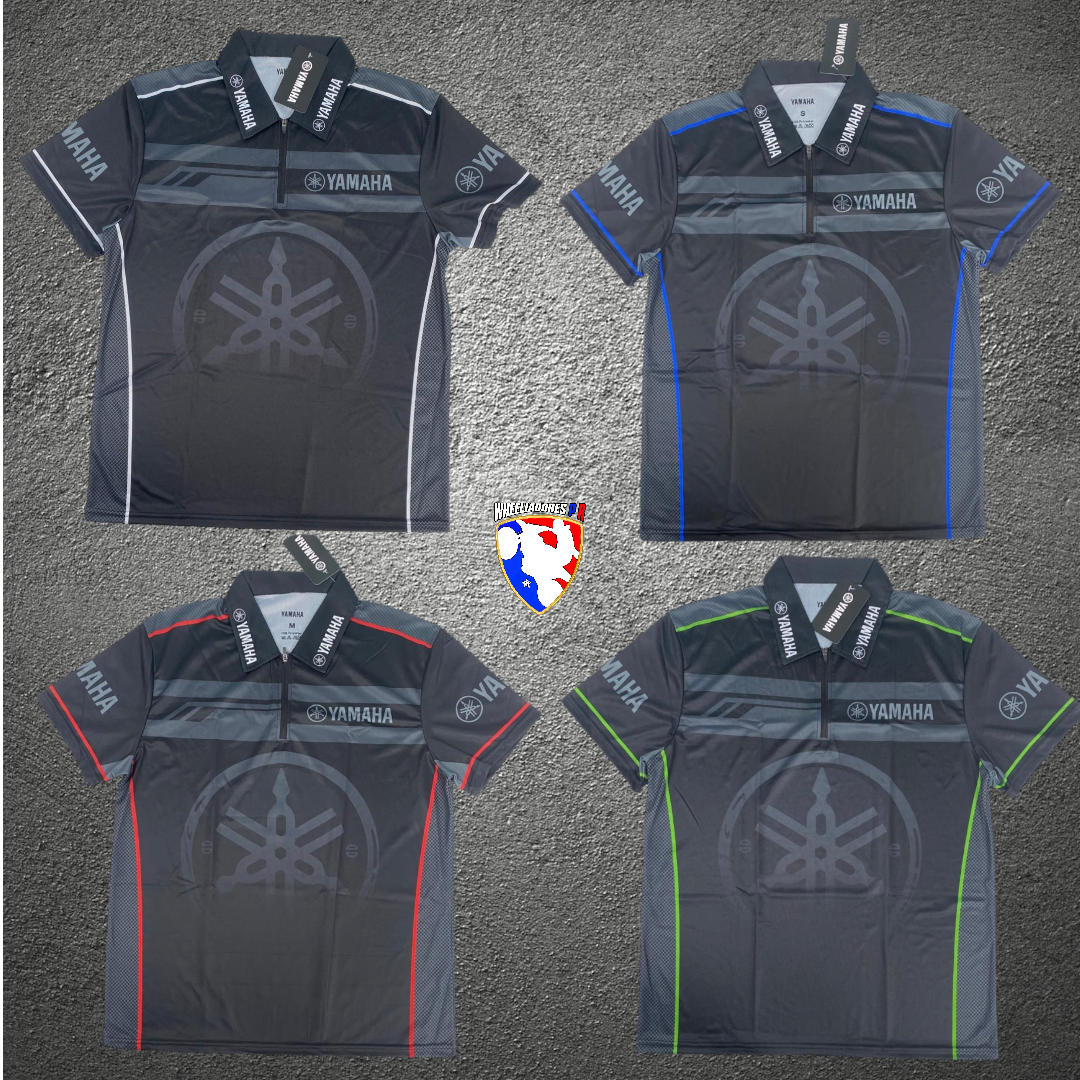 Rev Polo