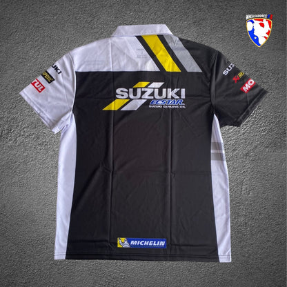 Polo Racing Pro1