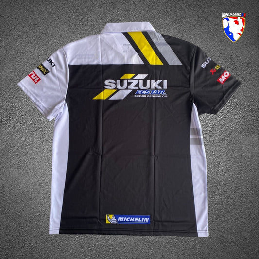 Polo Racing Pro1