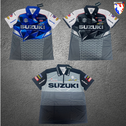 Apex Circuit Polo