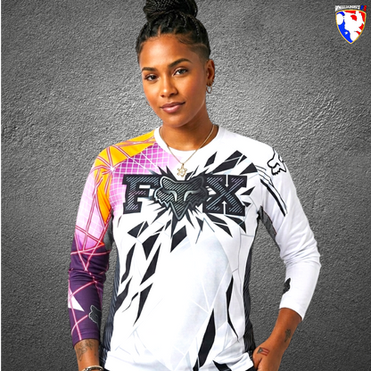 Nitro Jersey