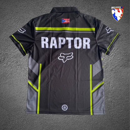 Neon Power Polo