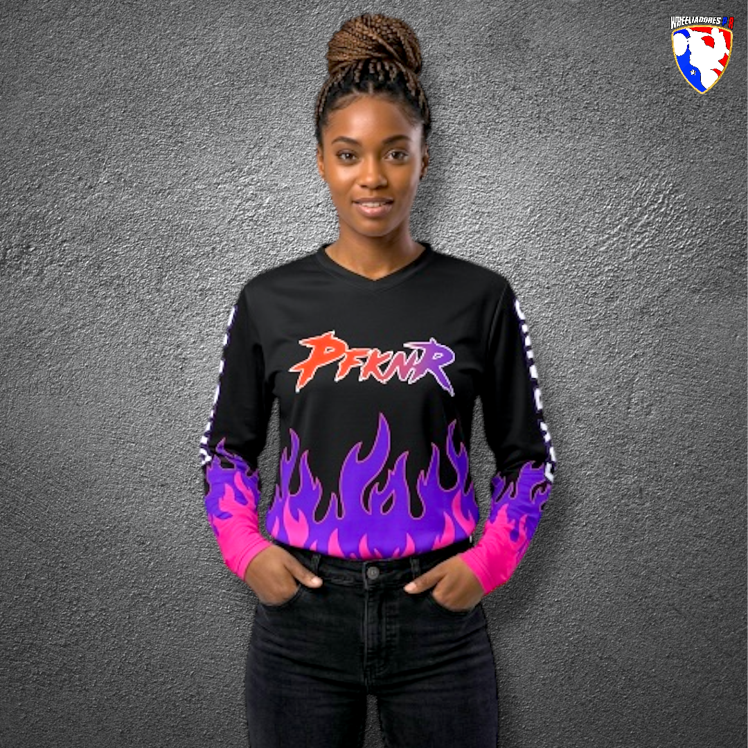 Jersey PFKNR new version