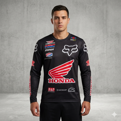 Team Race Jersey