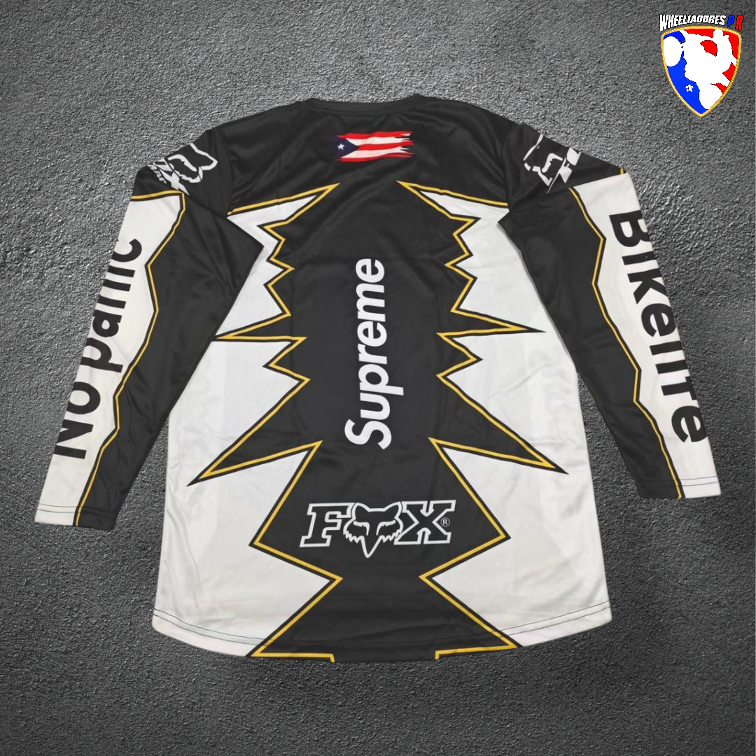 Jersey P FKN R Unisex