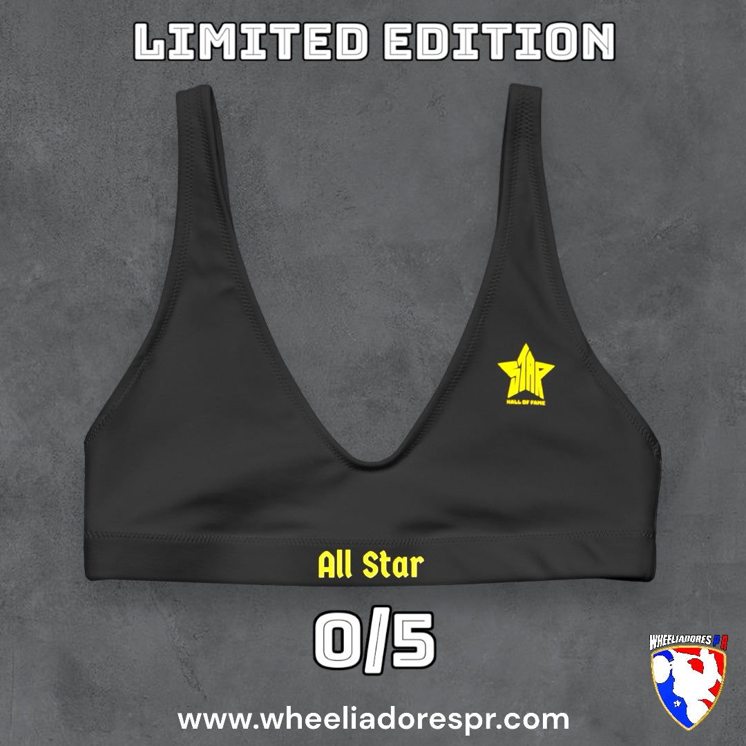 Sport bra All Star Limited Edition Hall of Fame