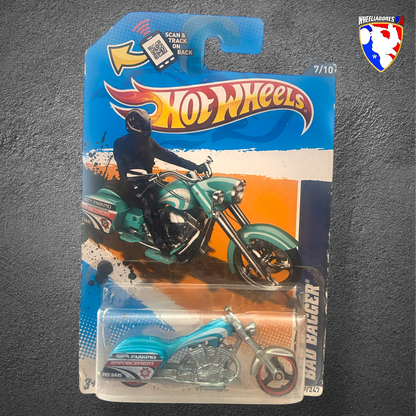 City Works 12’ Bad Bagger