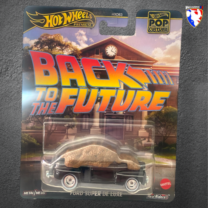 Time Machines – Premium Diecas