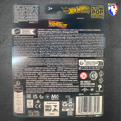 Time Machines – Premium Diecas