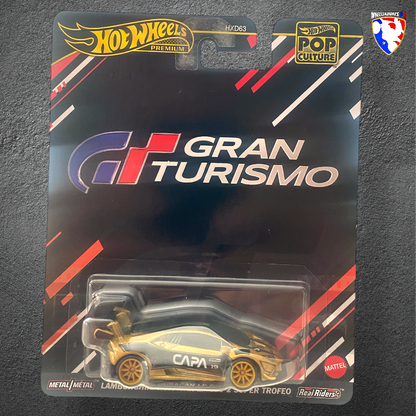 Premium Super Trofeo Racer