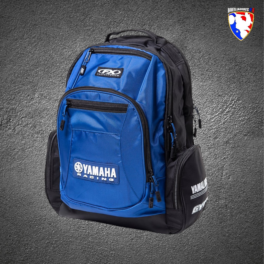 Premium Backpack 3