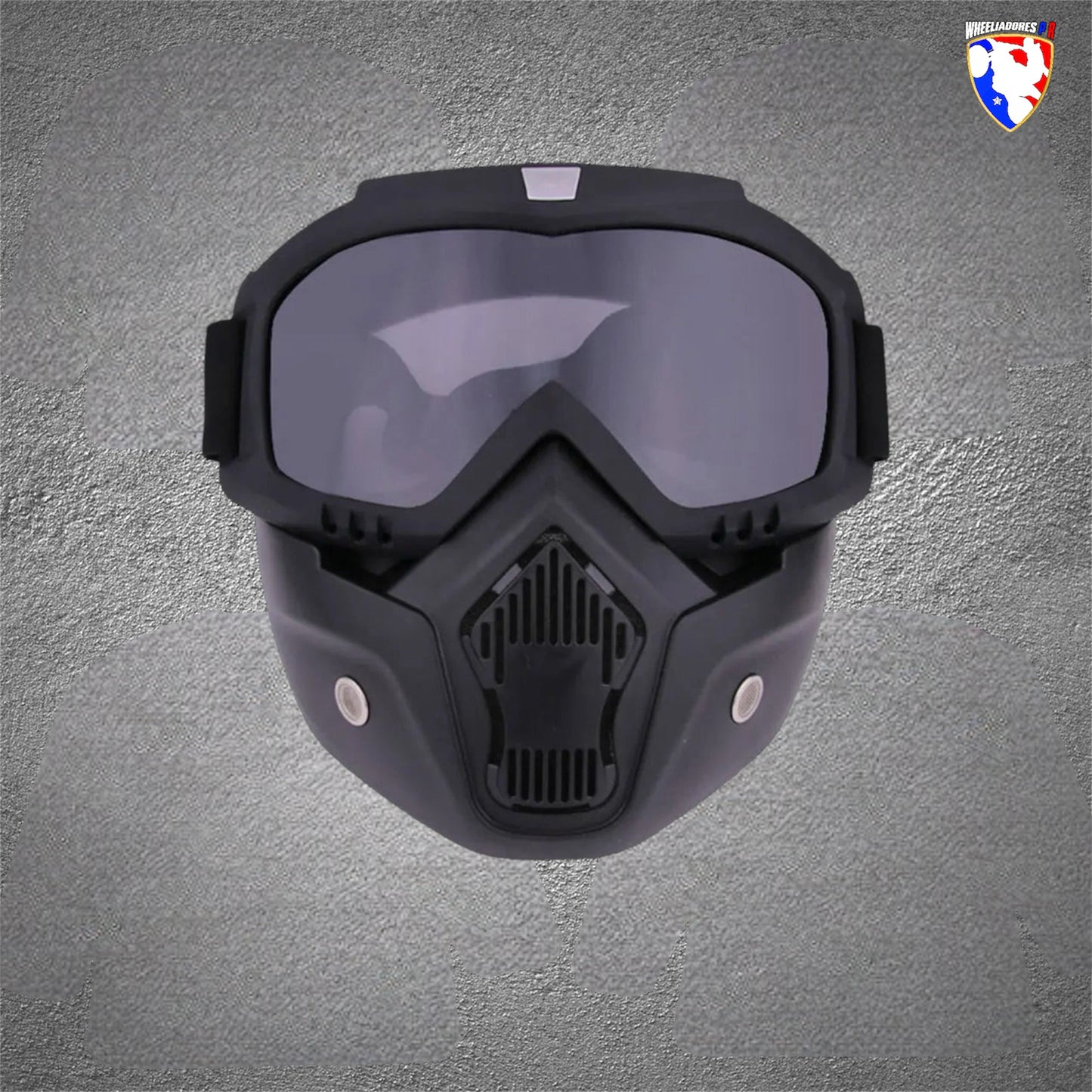 Goggles Mask