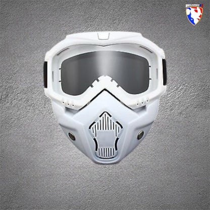 Goggles Mask