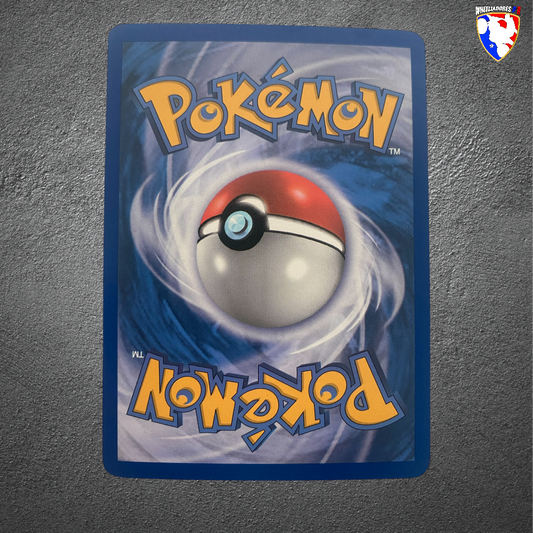 Pokémon TCG – Reshiram EX Promo Card