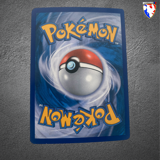 Pokémon TCG – Lugia EX Promo Card