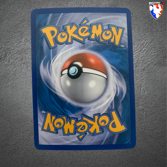 Pokémon TCG – Black Kyurem EX Card