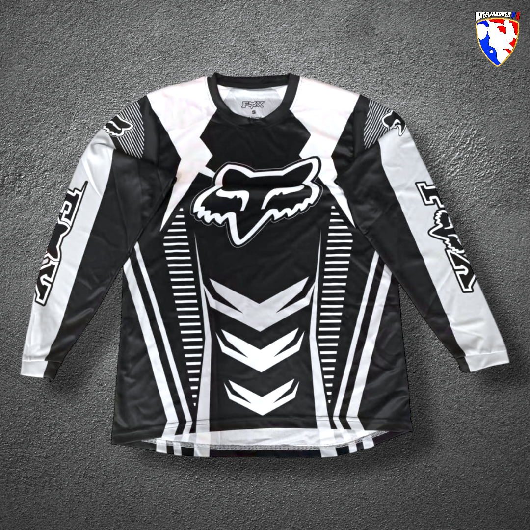 Apex Strike Jersey