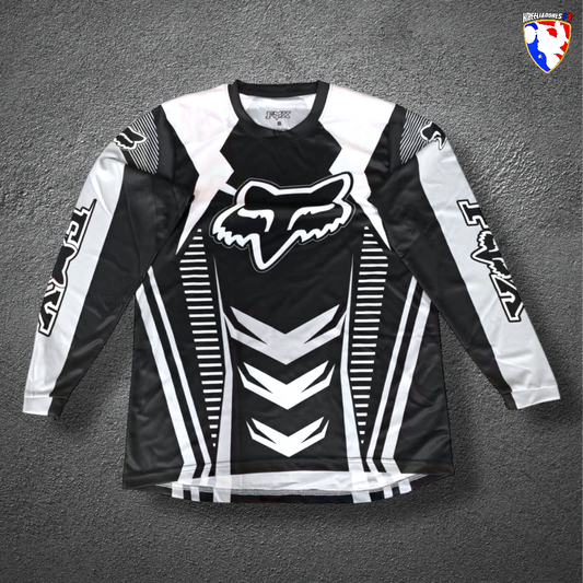 Apex Strike Jersey