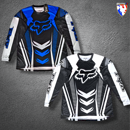 Apex Strike Jersey