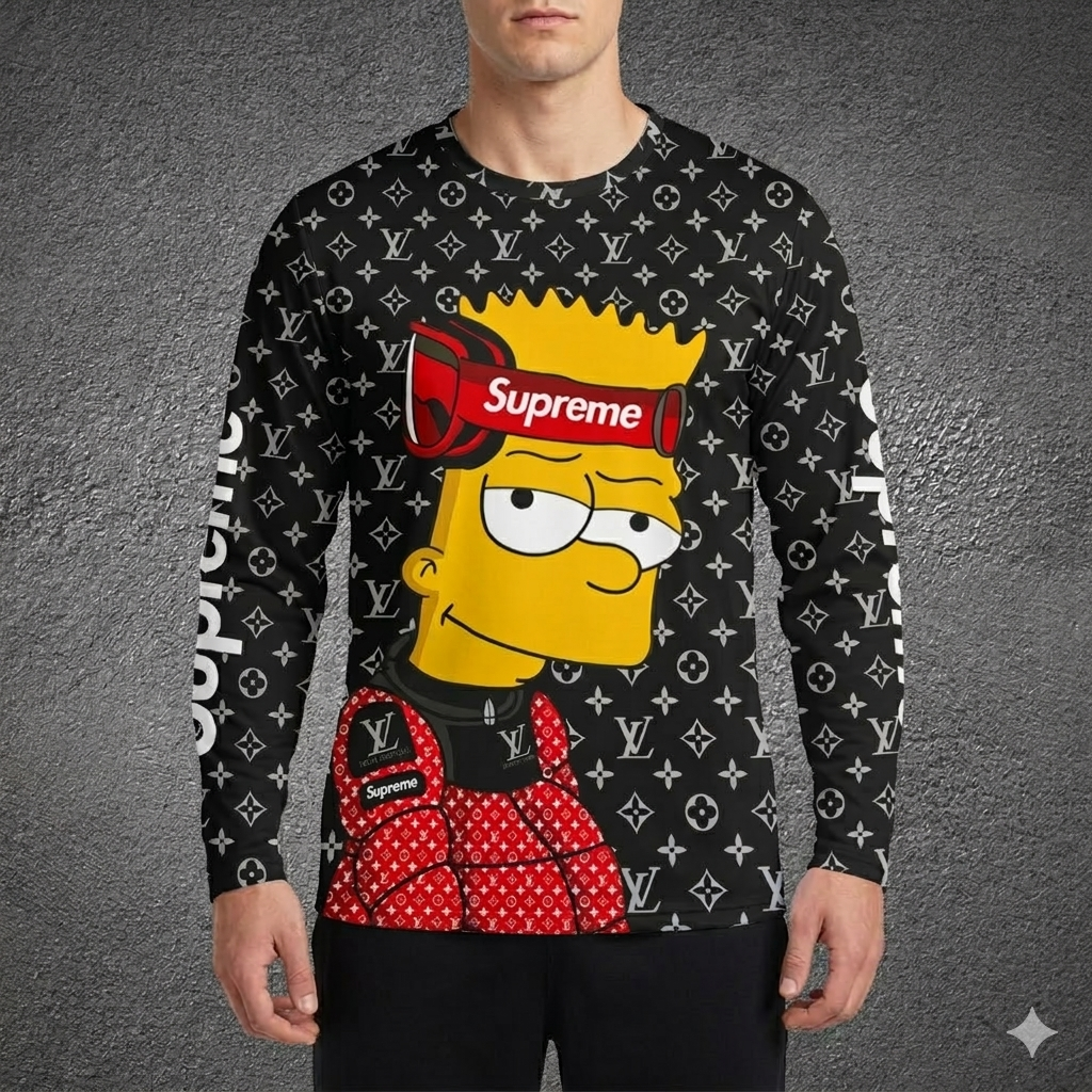 Jersey LV Pro Unisex