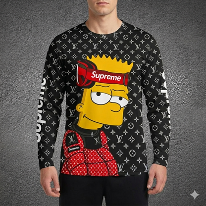 Jersey LV Pro Unisex