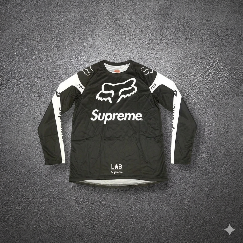 Jersey black