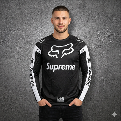 Jersey black