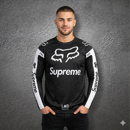 Jersey black