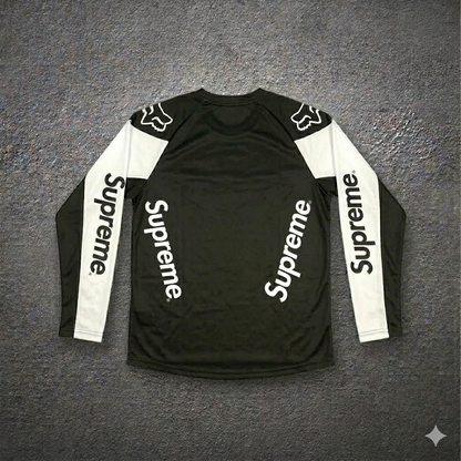 Jersey black