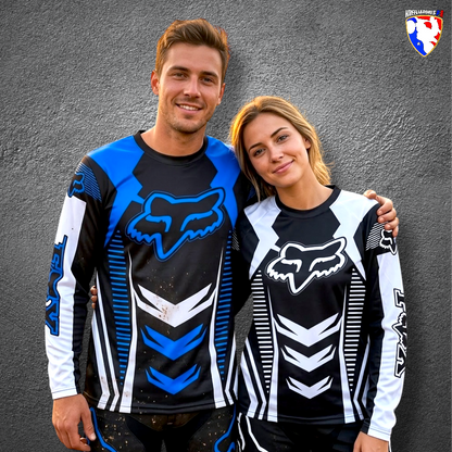 Apex Strike Jersey