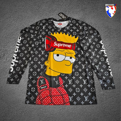 Jersey LV Pro Unisex