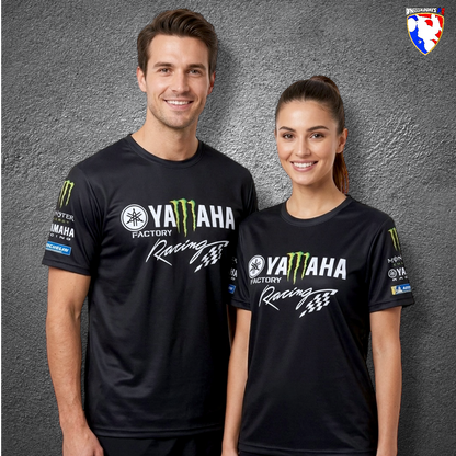 T-shirt WPR Oficial