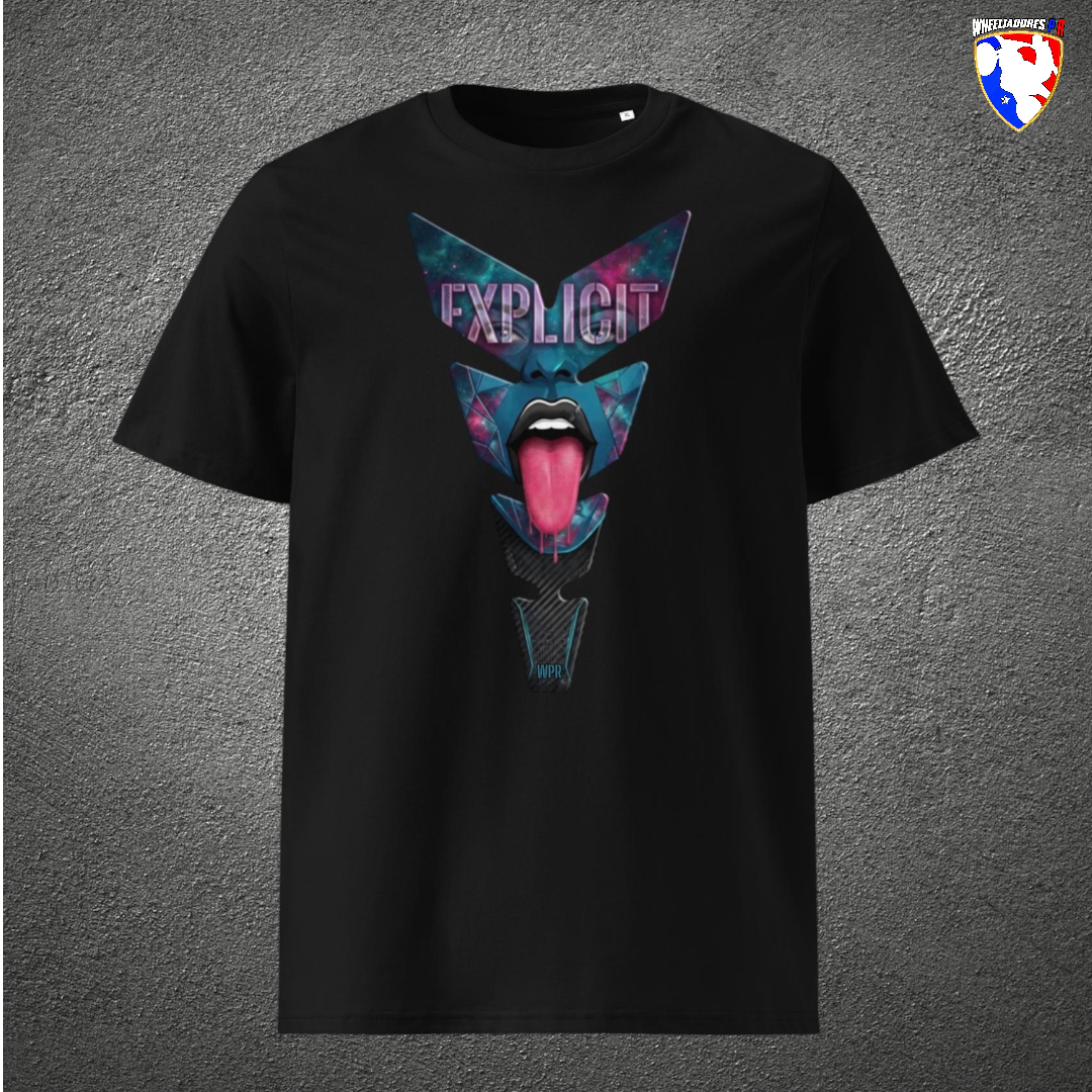 The Explicit Ride Women
