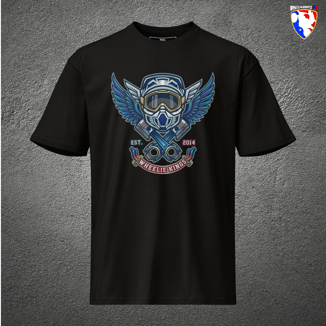 Wheelie Kings Men