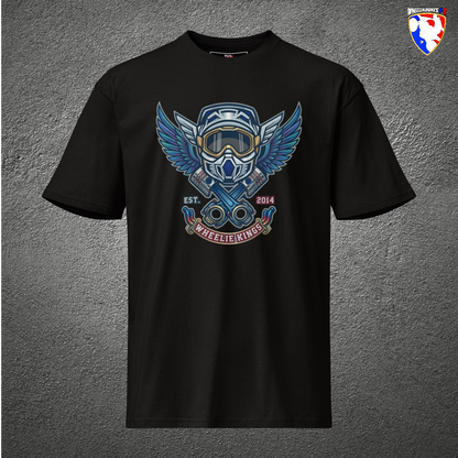Wheelie Kings Men
